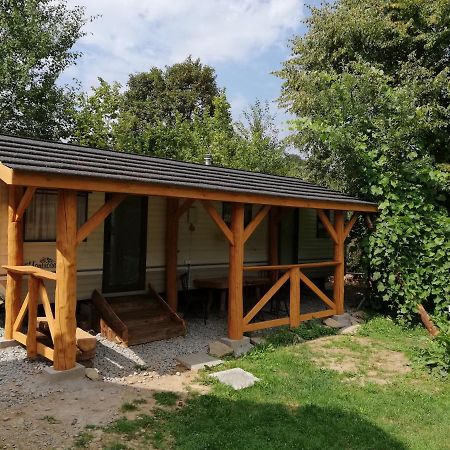 Dwernicowka - Domek Holenderski Villa Dwernik Ngoại thất bức ảnh