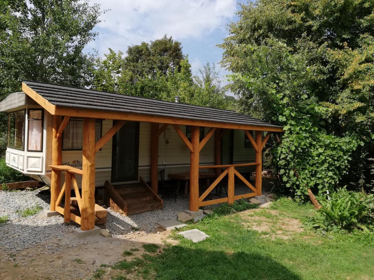 Dwernicowka - Domek Holenderski Villa Dwernik Ngoại thất bức ảnh